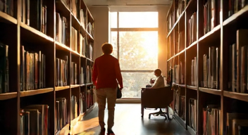 Soziale Gerechtigkeit und der Zugang zu Informationen (6/10)