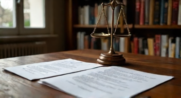 Soziale Gerechtigkeit und Vertragsbedingungen (6/10)