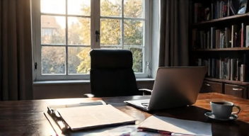 Soziale Implikationen der Finanzkrise: Dr. Annette Becker (Expertin, 38 Jahre) (6/10)