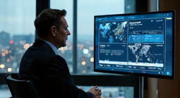 Technologische Aspekte der Steuervermeidung: Elon Musk (Tech-Milliardär, 54 Jahre) (4/10)