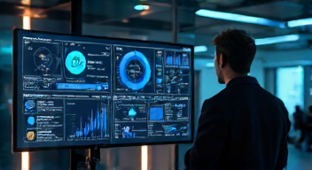Technologische Herausforderungen im Scoring-System (4/10)