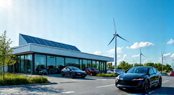 Technologische Verantwortung im Automobilsektor