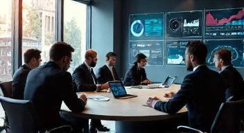 Technologischer Einfluss auf Transparenz und Verbrauchervertrauen (4/10)