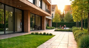 Verantwortung der Wohnungseigentümer (2/10)