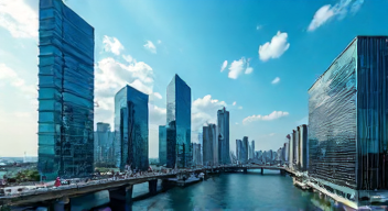 Verantwortung von Technologieunternehmen im Kapitalmarkt (4/10)