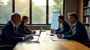 Verhandlung über Bonitätsauskunft: Kosten, Schadensersatz und Rechtsstreit 2026