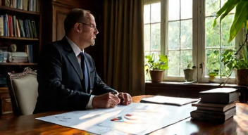 Wirtschaftliche Einflüsse auf Verhalten: Ein Blick von Dr. Thorsten Meier (8/10)